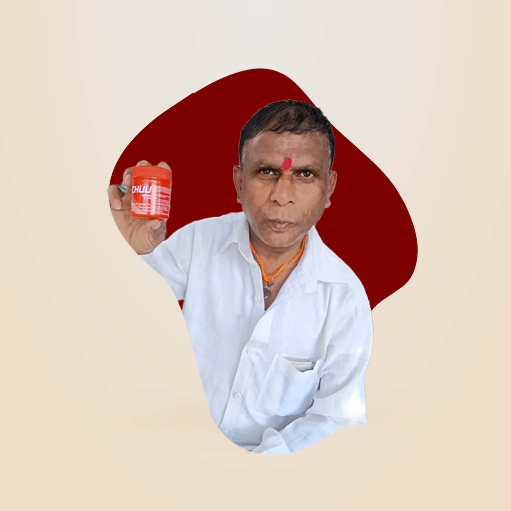 Ab mein din bhar dukaan mein betha rehta hoon, tab mera sharir kafi