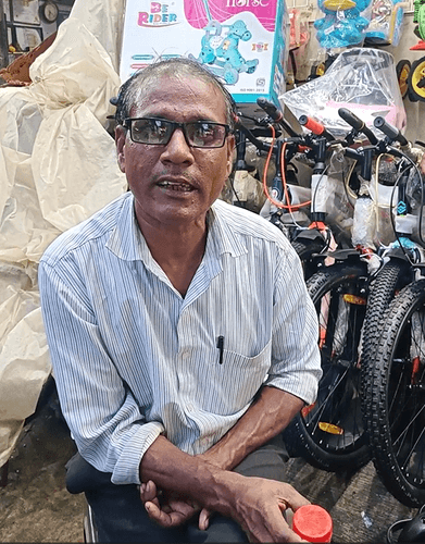 cycle wala Experience relief that’s tried, tested, and trusted. Because pain shouldn’t hold you back from living your best life