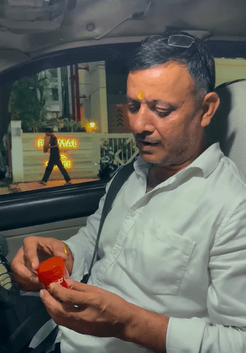 A Must-Have for Every Taxi Driver